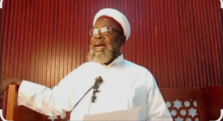 ABUBAKAR AUWAL