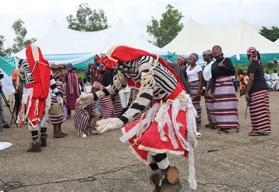 CHRICED, UniAbuja Set to Honour Abuja’s Indigenous Midwives, Cultural Heritage ABUJA OI