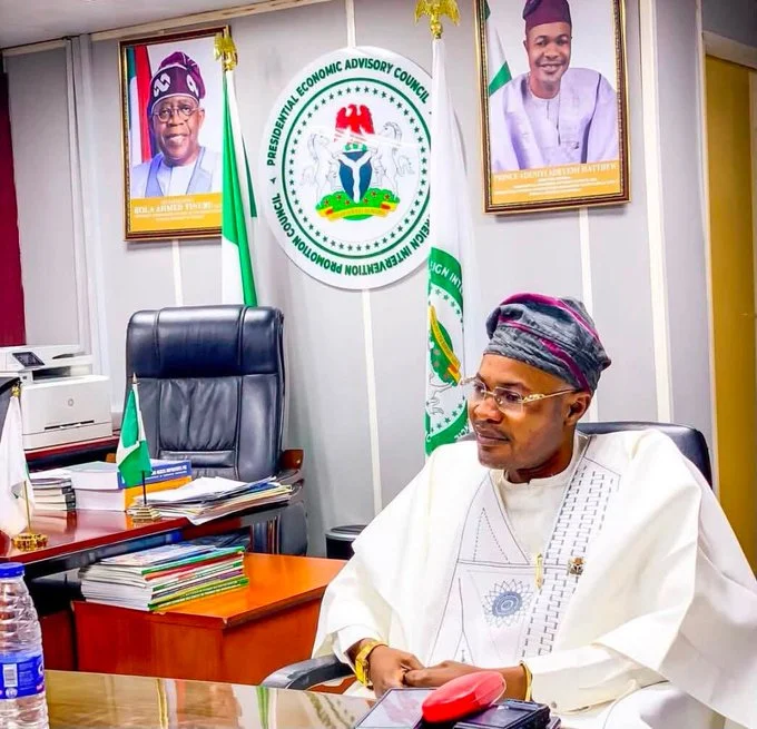 Court Orders Arrest Of ‘Fake’ Agency DG ADEYEMI