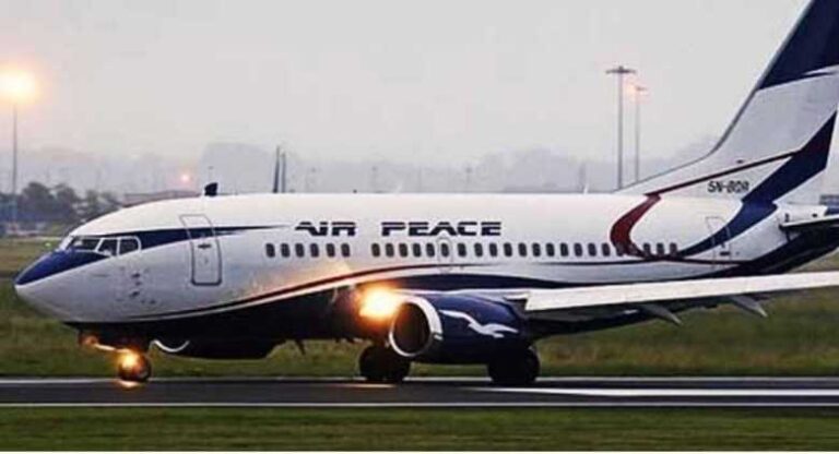 AIR PEACE