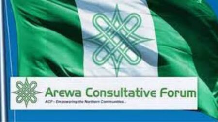 AREWA FORUM