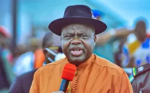 BAYELSA GOV