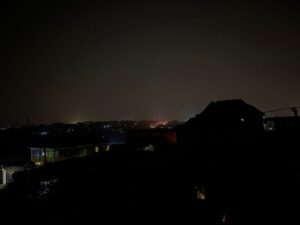 BLACKOUT