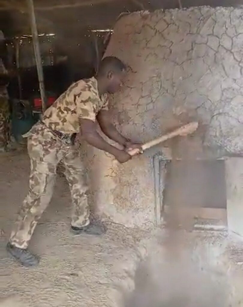 BREAD FACTORY