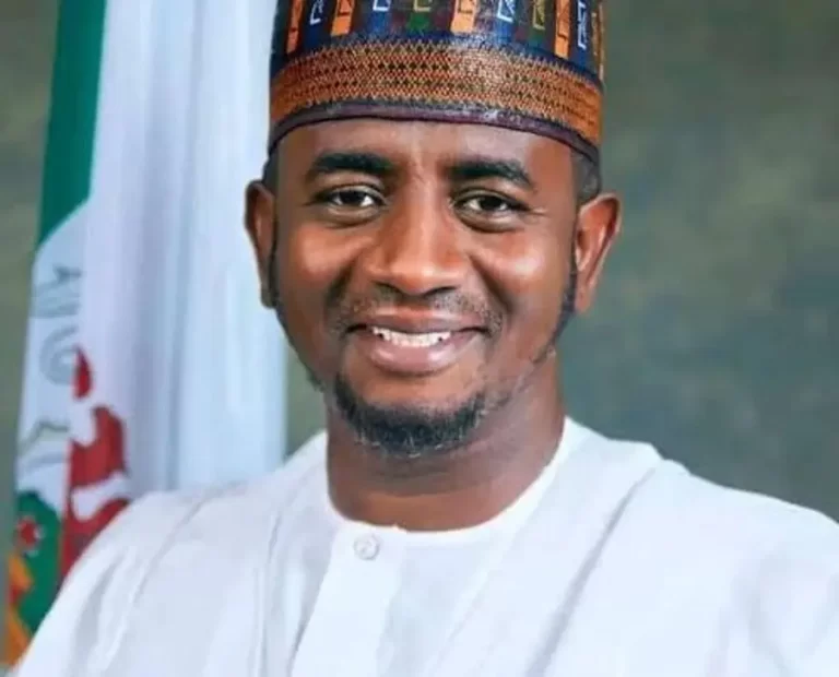 Bauchi Senator Fumes Over Chieftaincy Withdrawal For Allegedly Insulting Gov Bala Mohammed Bauchi Senator Shehu Umar