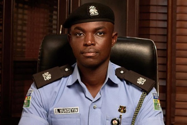 Man Dies While Embarking On 19-Day Dry Fast – Police Benjamin Hundeyin