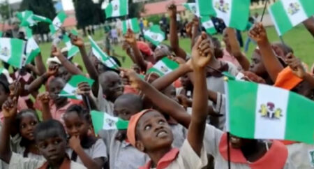 CHIDREN DAY