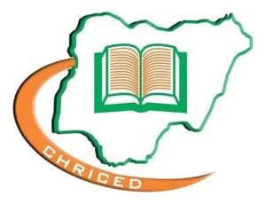 CHRICED LOGO