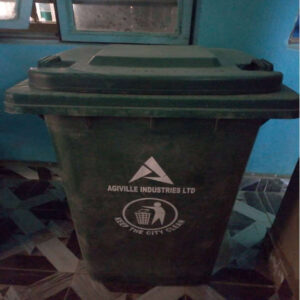 DUSTBIN