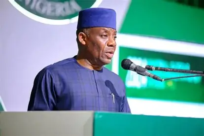 EDUCATION MINISTER
