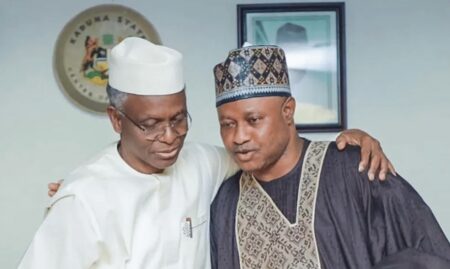 El Rufai and Uba Sani (1)