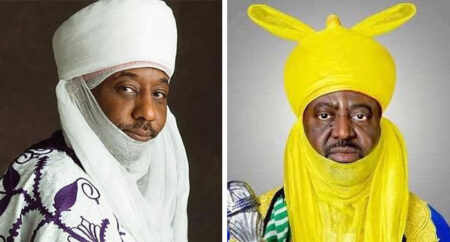 Emir Sanusi Bayero