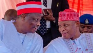 Gov Yusuf Kwankwaso