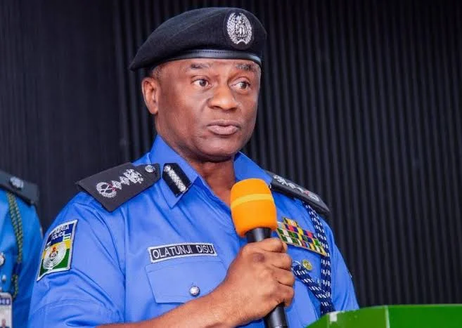 2027 Elections: Why Nigerians Will Be Proud of Police – IGP IGP