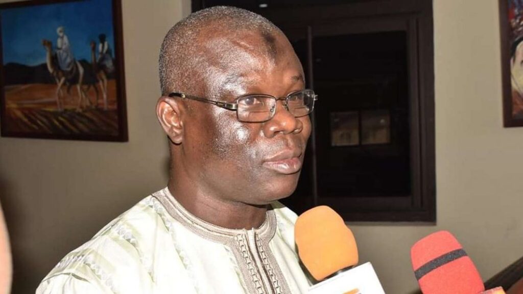 Party Deregistration: Exercise Caution To Protect Democracy, CHRICED Tells INEC Ibrahim M. Zikirullah