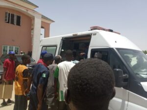 JIGAWA 3 JIGAWA 3