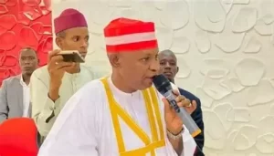 KANO GOV YUSUF