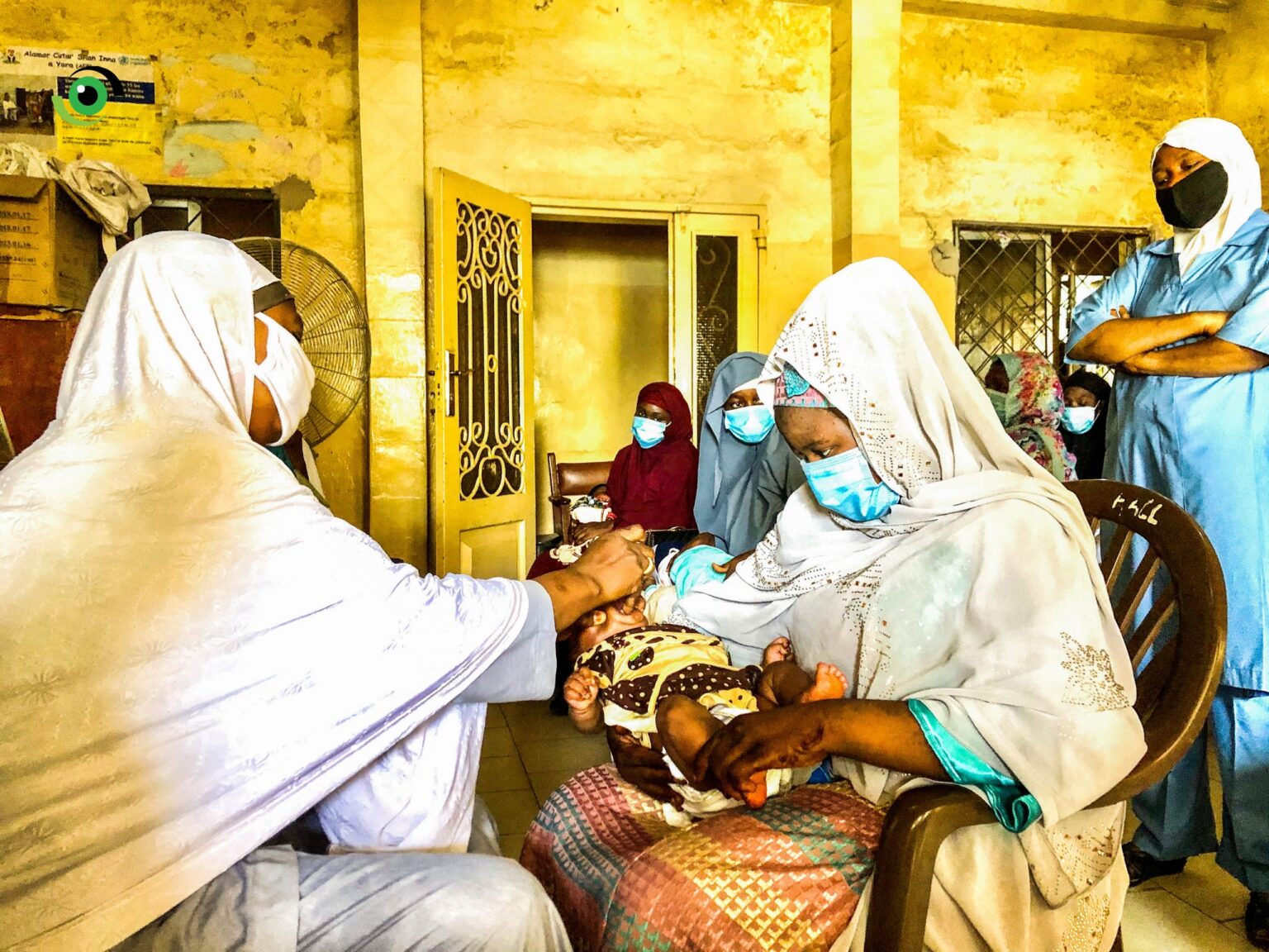 Childbirth Complications: Hidden Dangers Facing Women in Kano KANO MATERNAL HEALTH