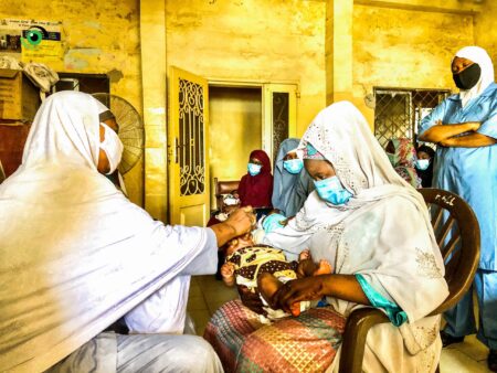 KANO MATERNAL HEALTH