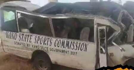 KANO SPORT ATHLETE ACCIDENT