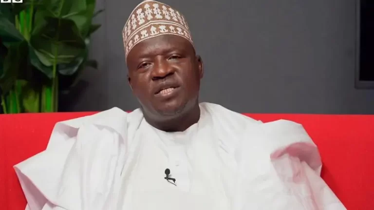 Kawu Sumaila Is A “Stubborn Boy”, His Defection Not A Blow To NNPP – Chairman KAWU SUMAILA