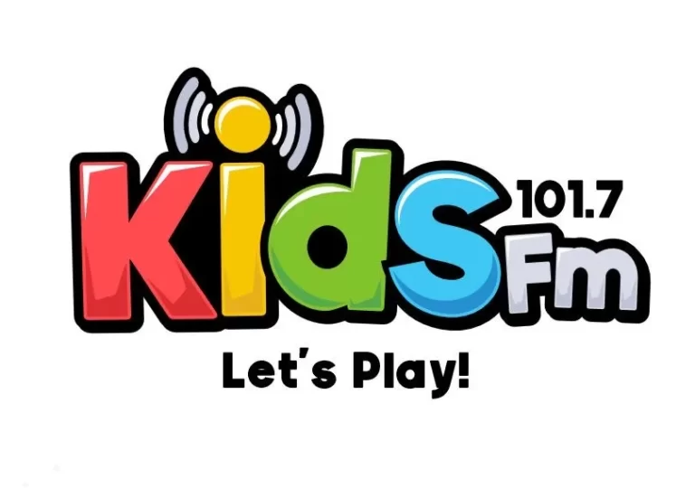 KIDS FM