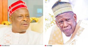 KWANKWASO GANDUJE