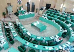 Kano House of assembly