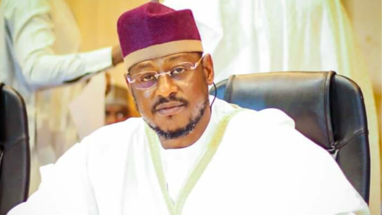 Katsina Gov