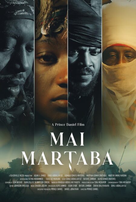 MAI MARTABA