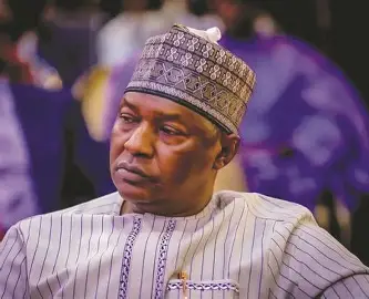 Malami Probe A Crucial Test For Nigeria’s Democracy — CHRICED MALAMI