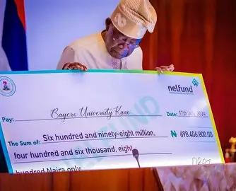 NELFUND