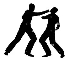 Angry Boxer Kills Carpenter With Brutal Punch In Lagos OIP (60)