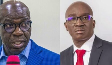 Obaseki and Okpebholo