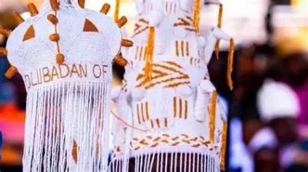 Olubadan