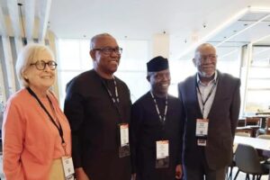 Osinbajo
