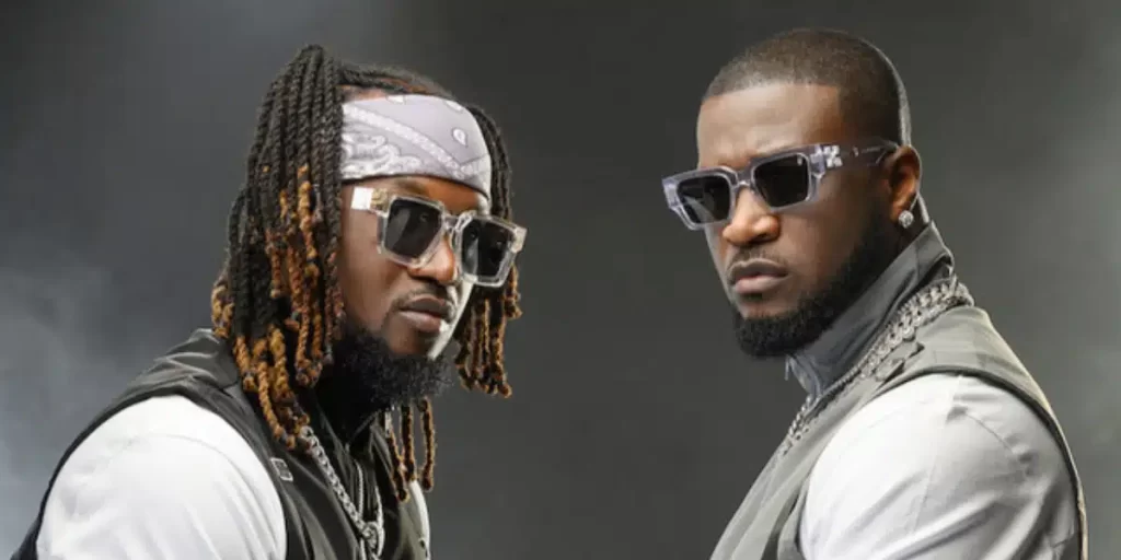 P Square