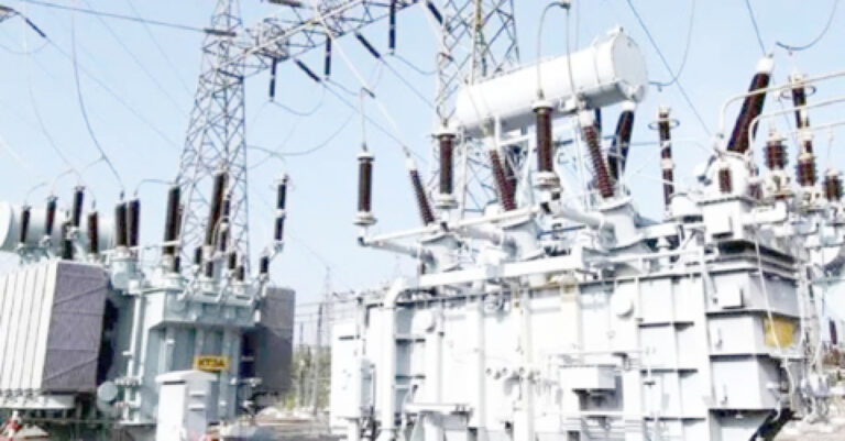 POWER SECTOR