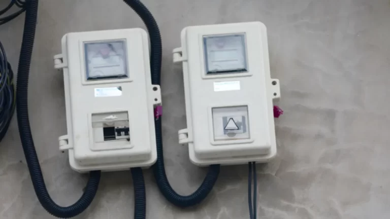 Prepaid meters latest