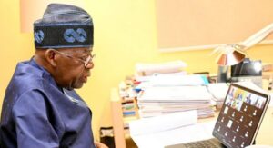 President Tinubu 624x340