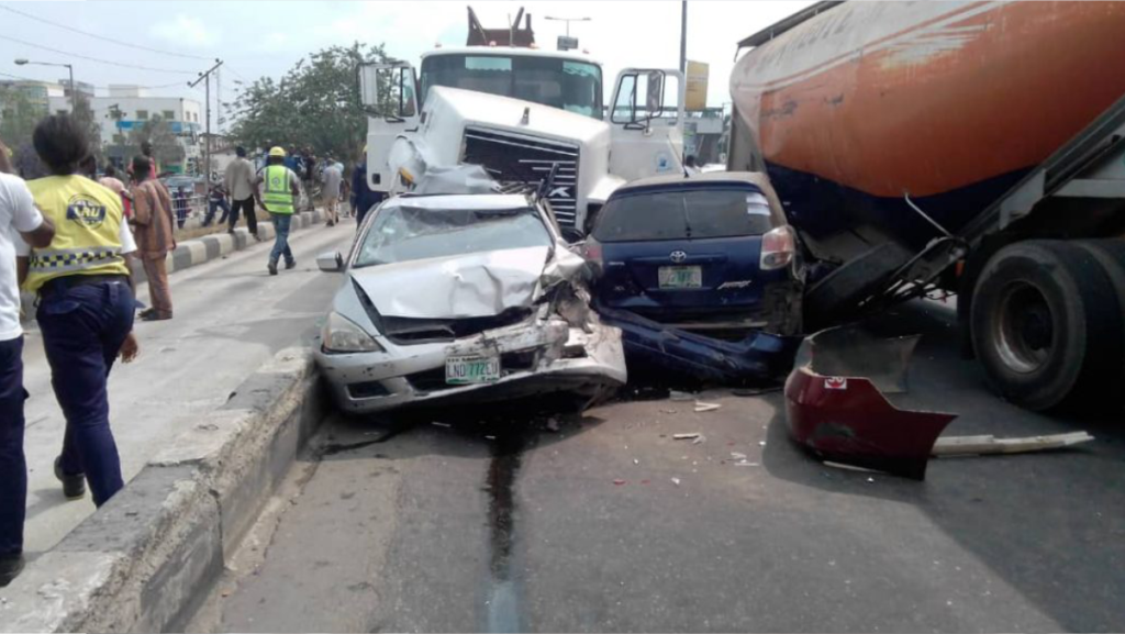 Road Crash