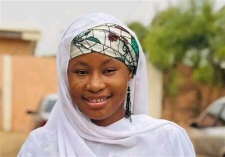 SOKOTO LADY