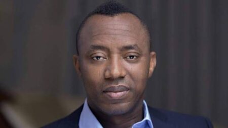 SOWORE 2