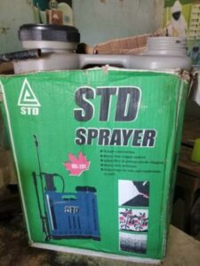 SPRAYER