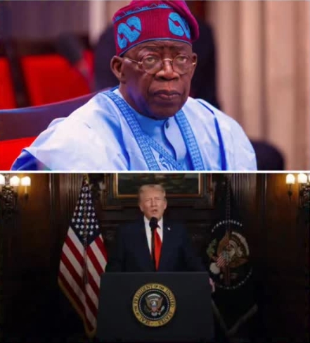Trump Again Threatens Military Action Against Nigeria, Orders U.S. Defense Chiefs To “Prepare For Possible Attack” Screenshot 6 11 2025 102635 www.lindaikejisblog.com