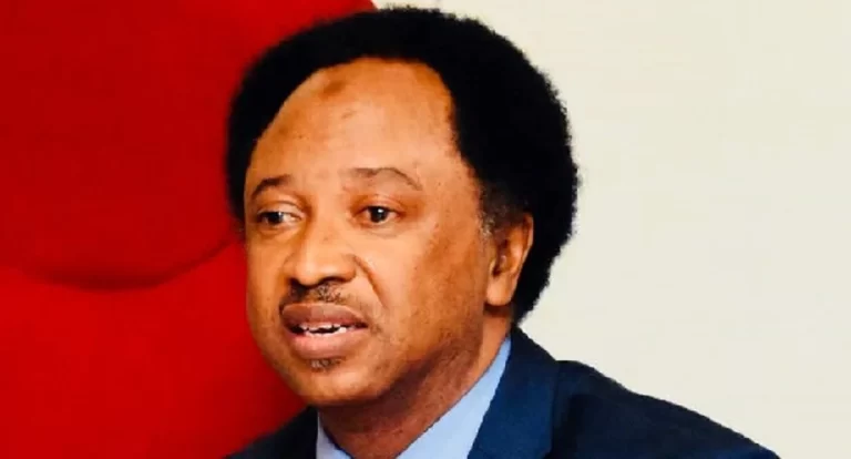 Shehu Sani