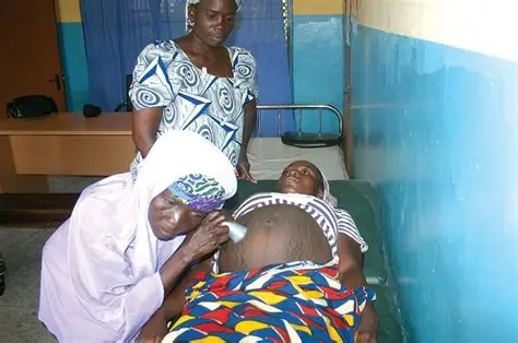 Experts Seek Recognition, Training for Indigenous Midwives As CHRICED Hosts X Space TBA PICTURE