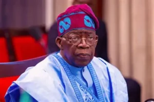 TINUBU LATEST