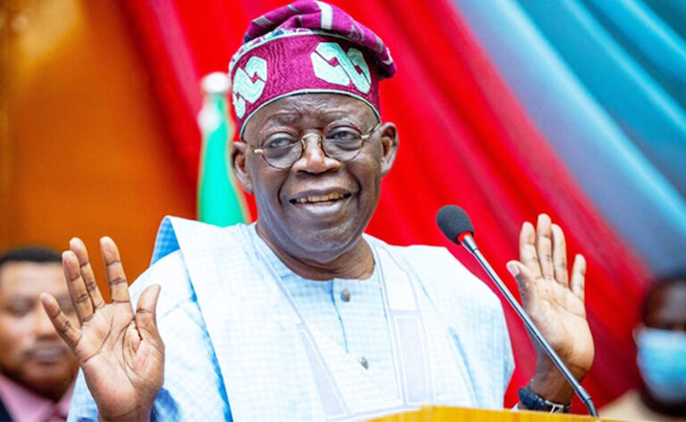 Tinubu 7