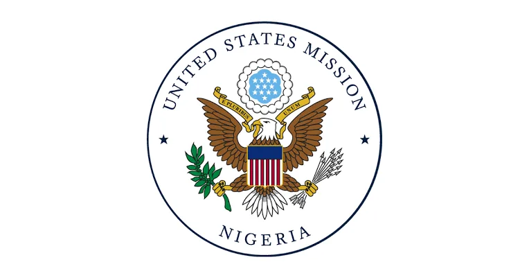 US To Nigerians: Visa Fees Are Non-Refundable US MISSION IN NIGERIA